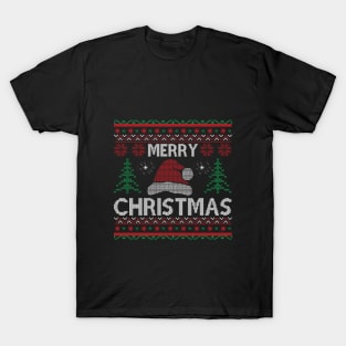 Merry Christmas T-Shirt